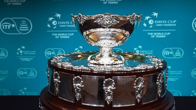 The Evolution of the Davis Cup: From Collegiate Contest to Global Tennis Legacy - World Tennis Magazine
