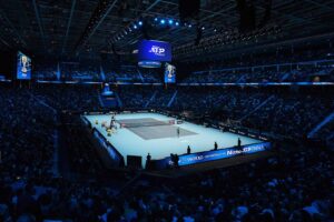The Origins of the ATP Tour World Finals: Unveiling the Birth of Tennis' Premier Season Finale - World Tennis Magazine