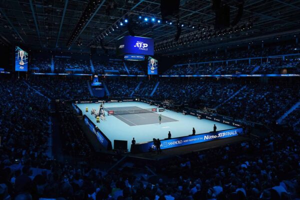 The Origins of the ATP Tour World Finals: Unveiling the Birth of Tennis' Premier Season Finale - World Tennis Magazine