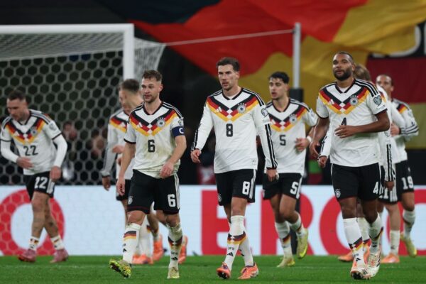 Thrilling Finale: Germany and Netherlands Secure World Cup Berths in Dramatic Conclusion!n