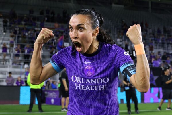 Thrilling NWSL Semifinals Preview: Can Recent Champions Secure Their Spot in the Final?n