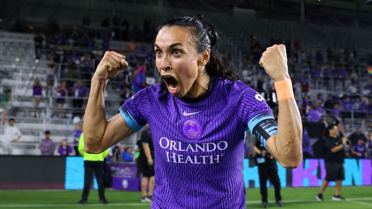 Thrilling NWSL Semifinals Preview: Can Recent Champions Secure Their Spot in the Final?n