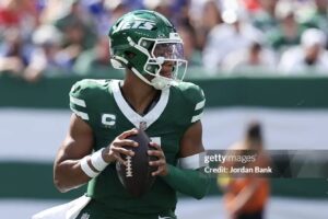 Thursday Night Football Preview: Jets vs. Patriots Odds, Expert Picks, and Predictions