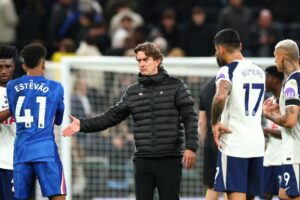 Tottenham's Troubles Deepen: Haaland Propels Man City to Victory, Griezmann Celebrates 200 Goals, and More!n