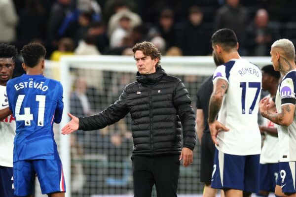 Tottenham's Troubles Deepen: Haaland Propels Man City to Victory, Griezmann Celebrates 200 Goals, and More!n