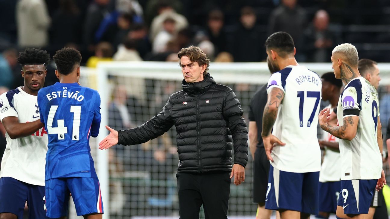 Tottenham's Troubles Deepen: Haaland Propels Man City to Victory, Griezmann Celebrates 200 Goals, and More!n