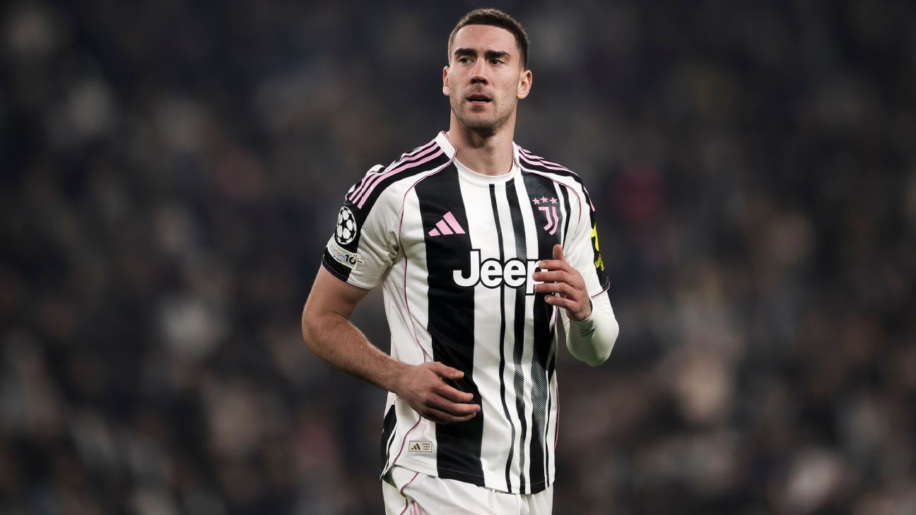 Transfer Buzz: Barcelona and Bayern Set Their Sights on Vlahovic!n