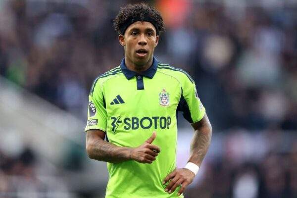 Transfer Buzz: Is Liverpool Set to Snatch Fulham's Kevin?n