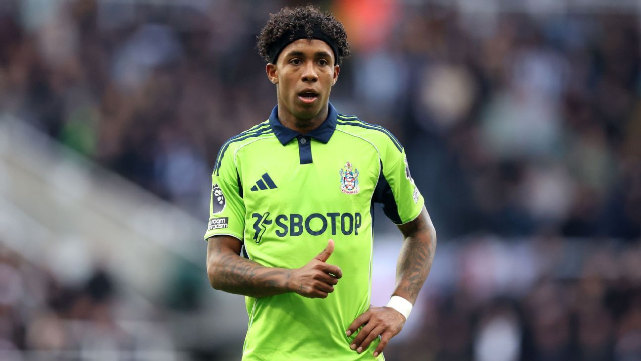 Transfer Buzz: Is Liverpool Set to Snatch Fulham's Kevin?n