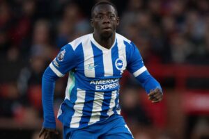 Transfer Buzz: Liverpool Sets Sights on Brighton's Rising Star Minteh!n