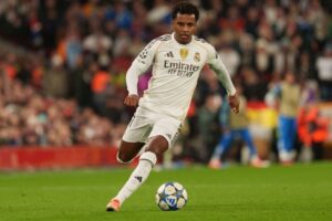 Transfer Buzz: Manchester City Sets Sights on Rodrygo!n