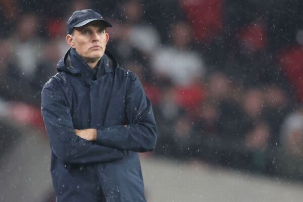 Tuchel Slams Major Nations for Taking World Cup Spots 'For Granted'n