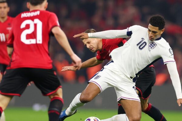 Tuchel Urges Bellingham: 'Embrace and Respect the Decisions'n