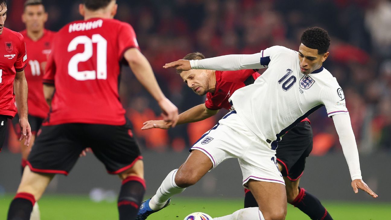 Tuchel Urges Bellingham: 'Embrace and Respect the Decisions'n