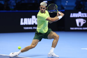 Turin: Alcaraz and Zverev Kick Off Their Campaigns