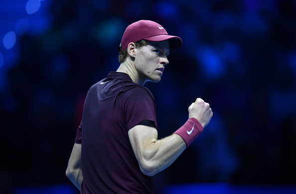 Turin: Sinner Secures Spot in Semifinals as Auger-Aliassime Fights to Keep Dreams Alive