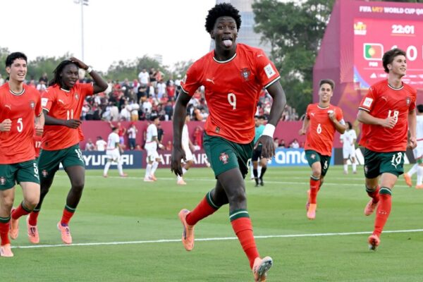 U-17 World Cup Rising Stars: Which Players from Brazil, England, and Champion Portugal Sparkled on the Field?n