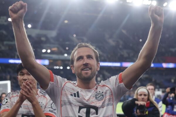 UCL Highlights: Bayern's Dominance, Slot's Tactical Twist, VdV's Stunning Strike, and More!n
