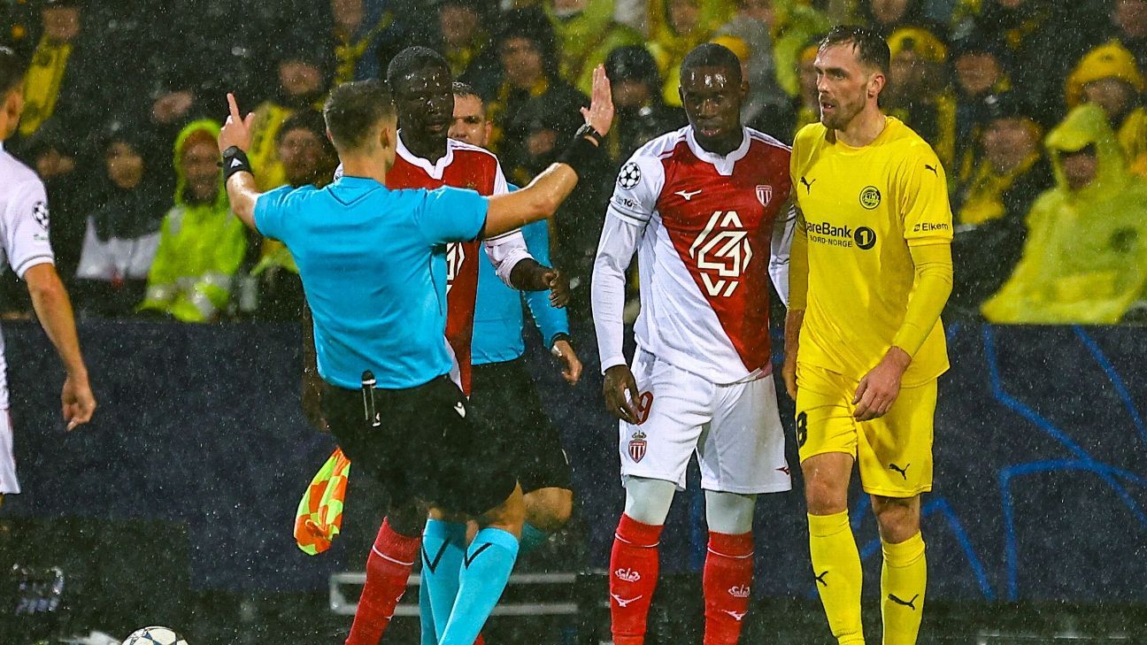 USMNT Star Balogun Nets First UCL Goal in Thrilling Victory!n