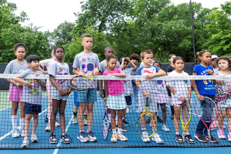 USTA Unveils New Online Coaching Platform – Featured on 10sBalls.com & TennisBalls.com