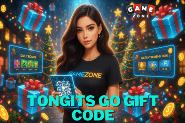 Understanding Tongits Go Gift Codes: Essential Information for GameZone Players - World Tennis Magazine
