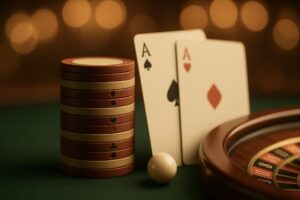 Understanding Your Blackjack Losses: Strategies for Improvement