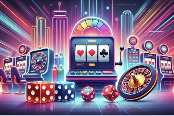 Understanding the Role of Scatter Symbols in Top Online Slots in New Zealand