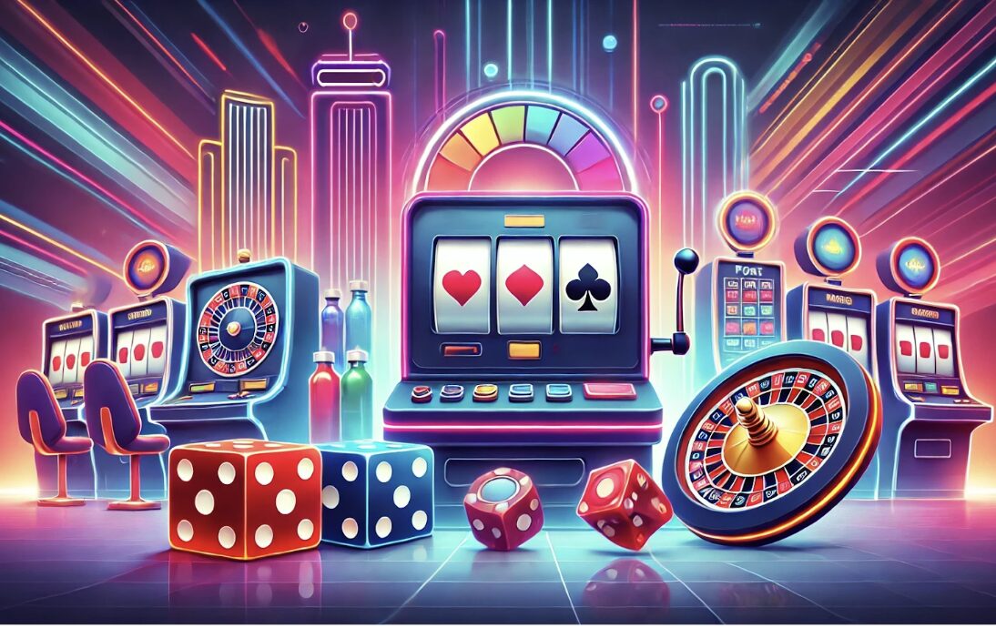 Understanding the Role of Scatter Symbols in Top Online Slots in New Zealand