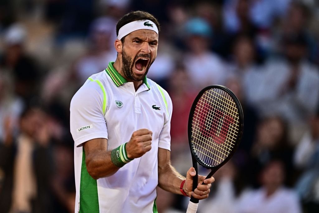 Unlikely Champions: The Lowest Seeded ATP Finals Winners as Turin 2025 Approaches - World Tennis Magazine