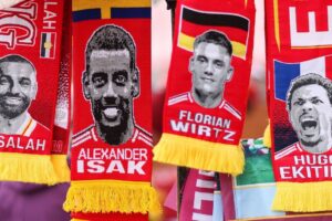 Unpacking Liverpool's £446m Transfer Spree: Why the Stars Aren't Aligningn