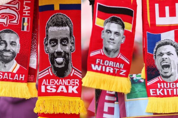 Unpacking Liverpool's £446m Transfer Spree: Why the Stars Aren't Aligningn