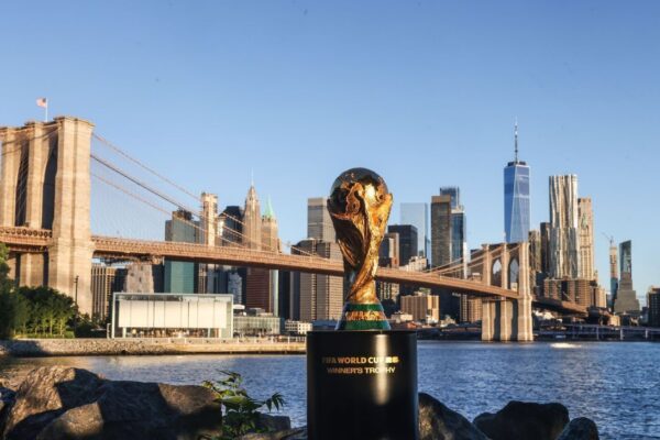 Unpacking the 2026 World Cup Draw: Key Details, What’s at Stake, and More!n