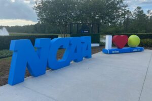 Unraveling the Timing: The Reason Behind Fall NCAA Individual Tennis Championships - World Tennis Magazine