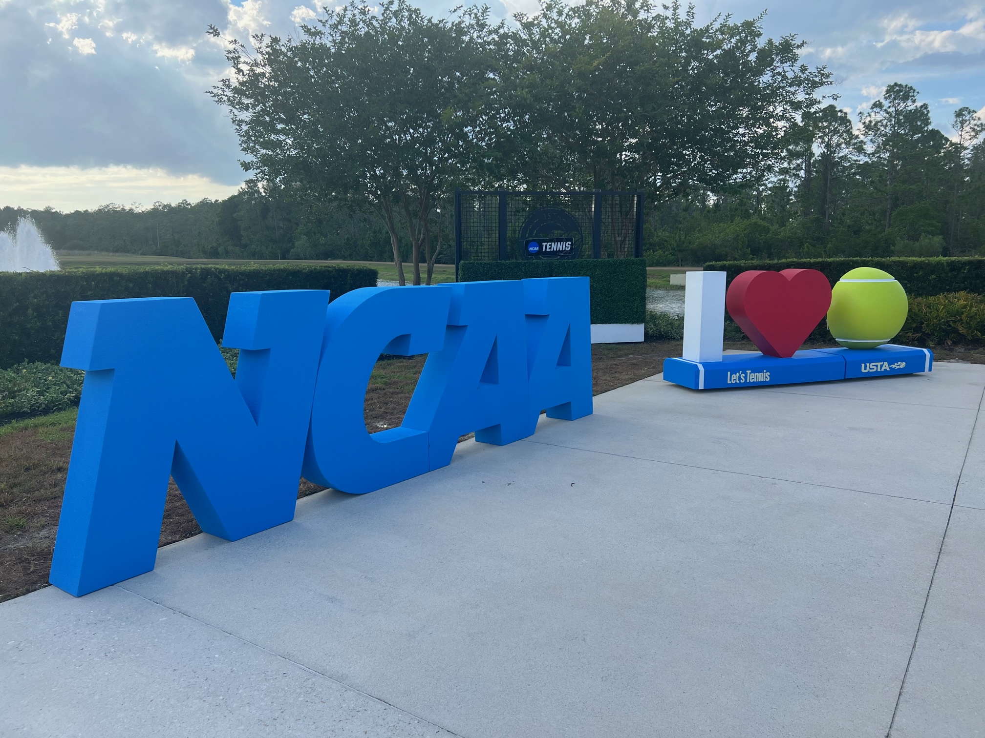 Unraveling the Timing: The Reason Behind Fall NCAA Individual Tennis Championships - World Tennis Magazine