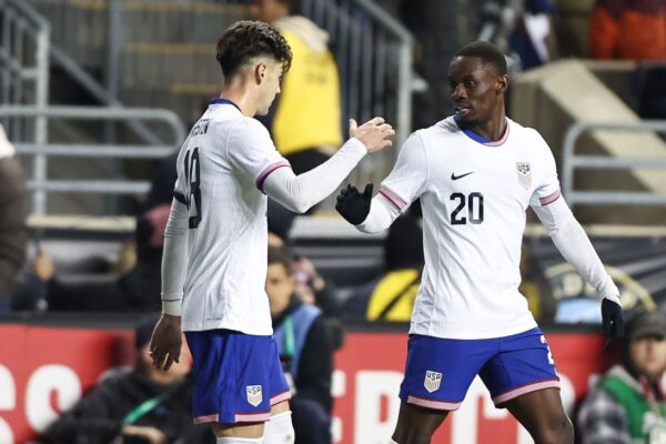 Unveiling the Contenders: Ranking All 64 National Teams Still in the Hunt for Victory in the 2026 World Cup!n