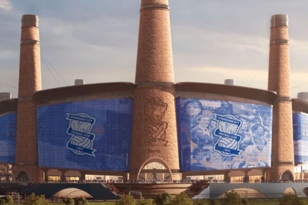 Unveiling the Future: Inside Brady's Ambitious New Stadium Plans for Birminghamn