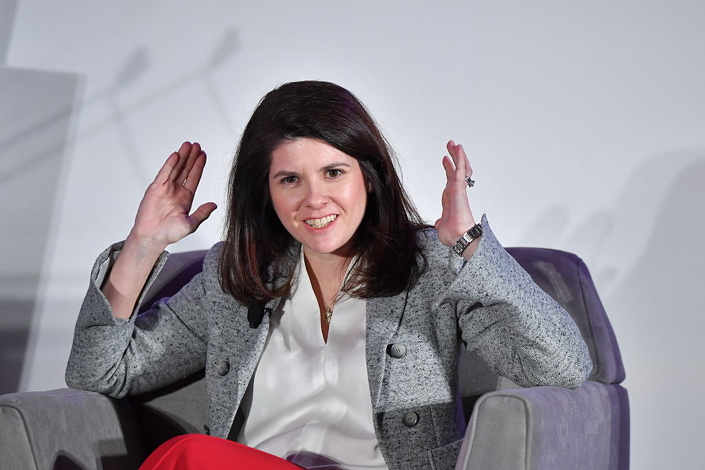 Valerie Camillo Named Successor to Steve Simon as WTA Chair in St. Petersburg, Florida