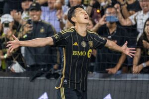 Vancouver Showdown: Müller and Son Set for Dream MLS Debuts in Epic LAFC Playoff Clashn