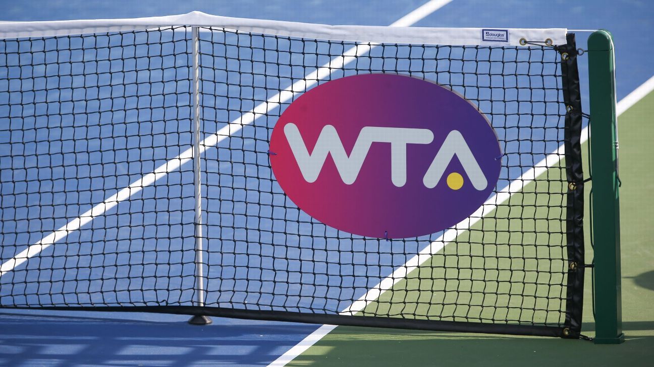 WTA Appoints Valerie Camillo as Chair of Tour and Ventures