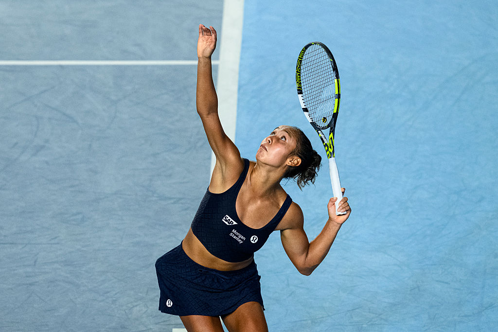 WTA Update: Quarter-Finals Set in Hong Kong and Jiujiang as Jones Withdraws from Chennai