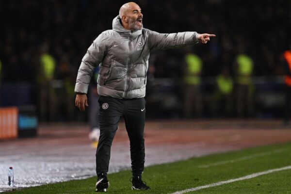 Wayne Rooney Urges Chelsea Stars to Embrace Competition Amid Team Rotationn