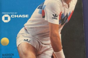 When Tennis Took Center Stage: Reflecting on the ATP Tour’s Year-End Championships in New York City - World Tennis Magazine