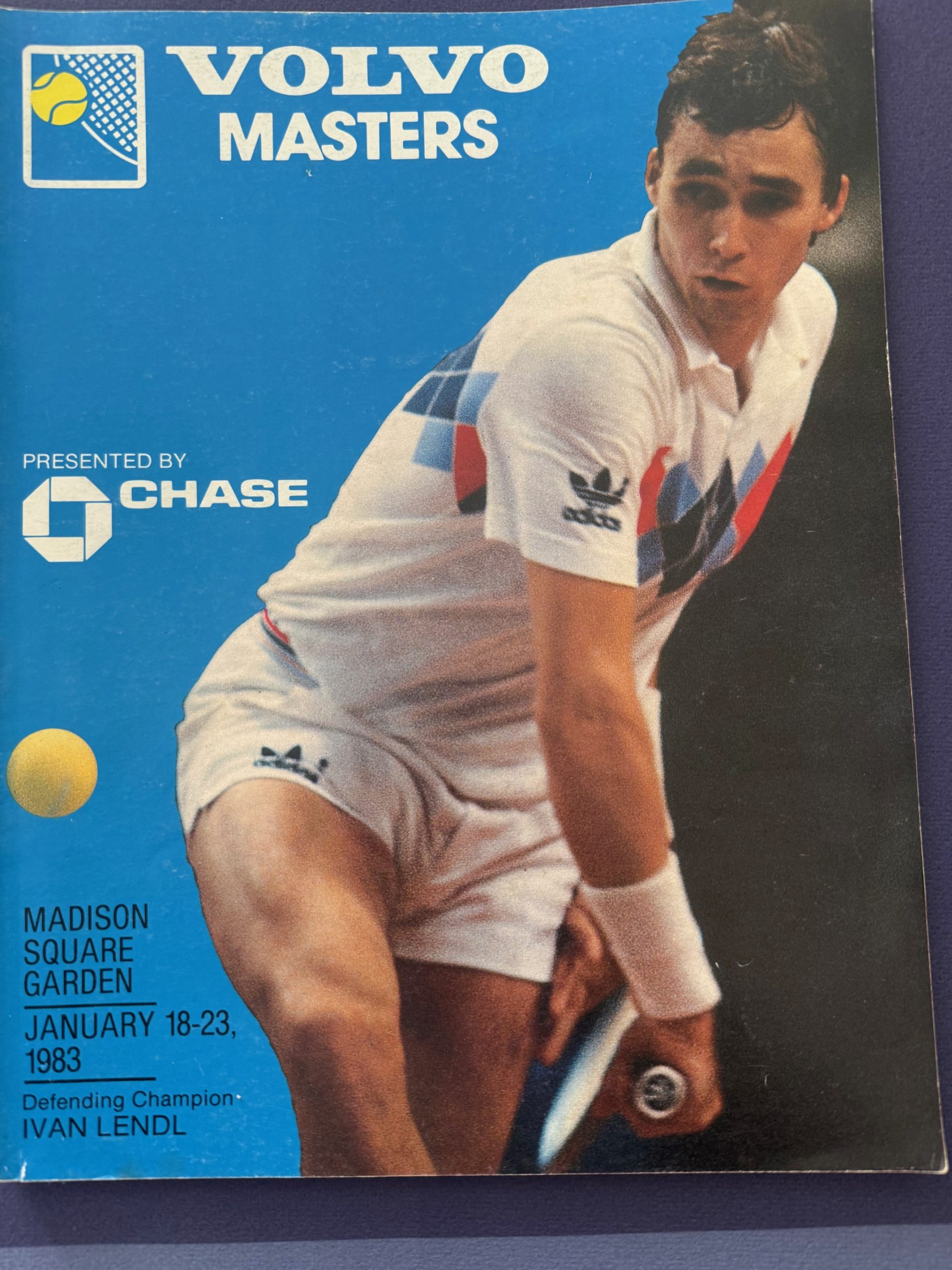 When Tennis Took Center Stage: Reflecting on the ATP Tour’s Year-End Championships in New York City - World Tennis Magazine