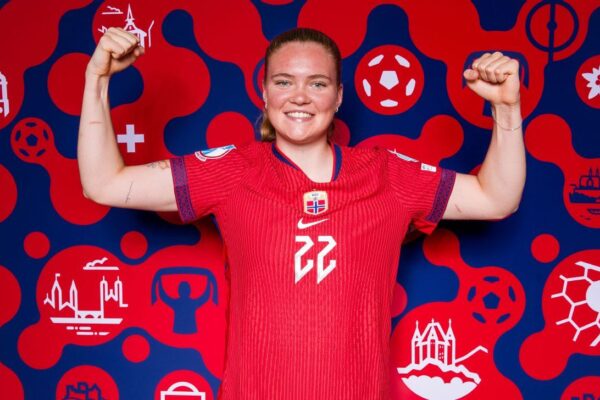 Why Spurs' Record Signing, Gaupset, Is Emerging as One of the Premier League's Top U21 Talentsn