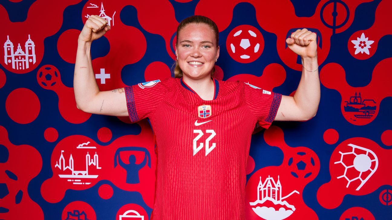 Why Spurs' Record Signing, Gaupset, Is Emerging as One of the Premier League's Top U21 Talentsn