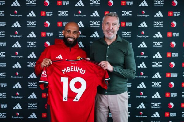 Wilcox Clarifies: Man Utd Not Aiming to Create a 'Globetrotters' Squadn