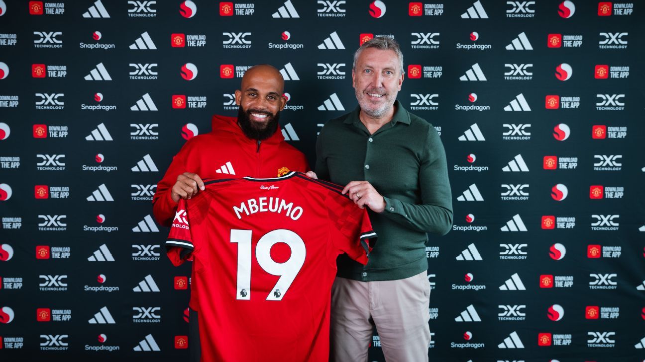 Wilcox Clarifies: Man Utd Not Aiming to Create a 'Globetrotters' Squadn