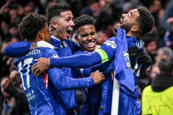 Will Chelsea Prove They're Title Contenders? Key Clash Against Arsenal Holds the Answer!n