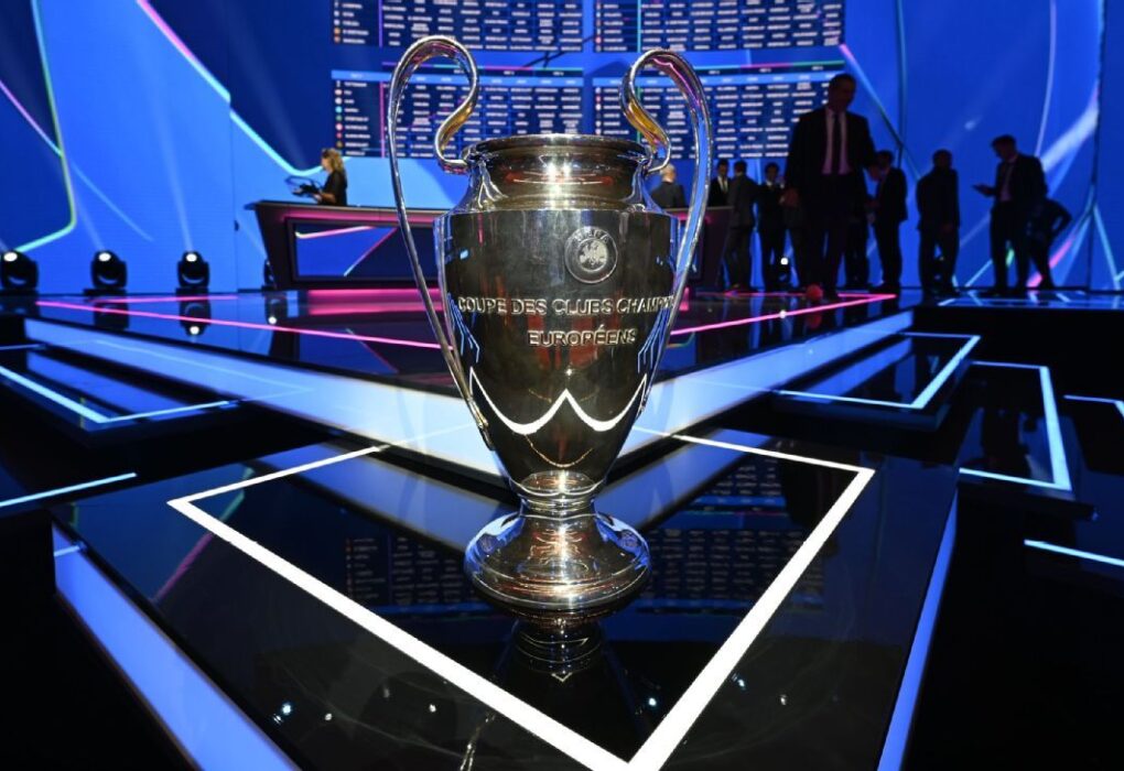 Will the UEFA Champions League Find a Home in the United States? Exploring Its Future on American Soiln
