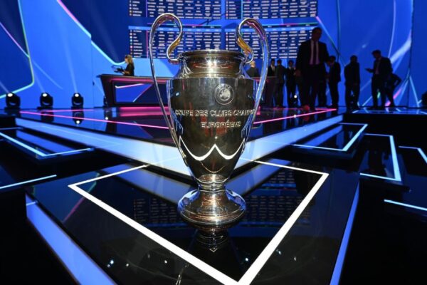 Will the UEFA Champions League Find a Home in the United States? Exploring Its Future on American Soiln